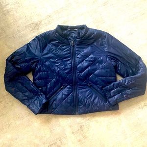 Athleta light jacket